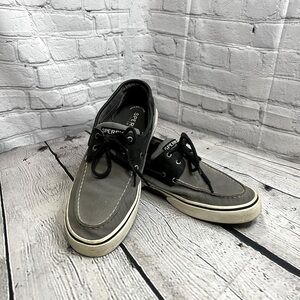 Men’s Sperrys-13